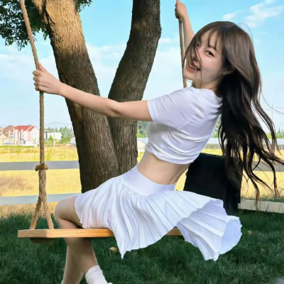 秘密的爱