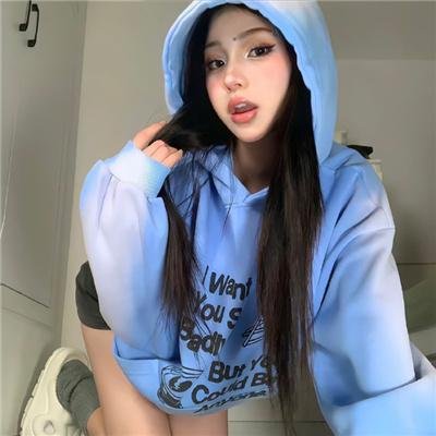 我喜欢迈克